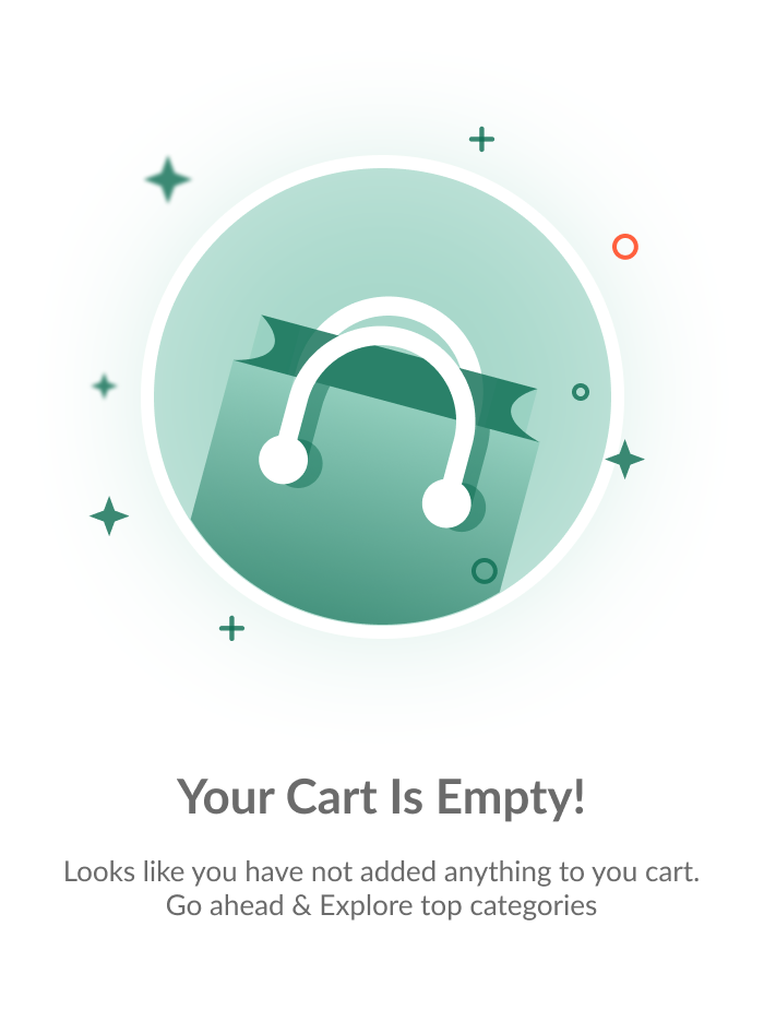 No Products Available